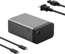 Belkin Connect USB-C 11-in-1 Pro GaN Dock 150W