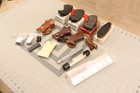 Gun Accessories: Grips, Weaver/Redfield Bases, Recoil Pad, Guard Screws for Sako — photo 7