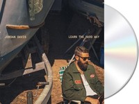 Jordan Davis - Learn The Hard Way - Compact Disc - F99Z
