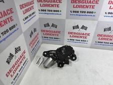 wischermotor hinten RENAULT MEGANE III BERLINA 5 P 2.0 287100007R lorep165693