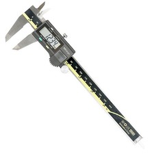 Mitutoyo Digital Caliper Standard 500-196-30 0-150mm 0-6" Absolute AOS Digimati