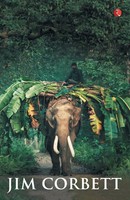 MY India | Jim Corbett | Taschenbuch | Kartoniert / Broschiert | Englisch | 2018