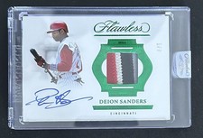 2024 Panini Flawless Baseball Checklist Guide in-content 20