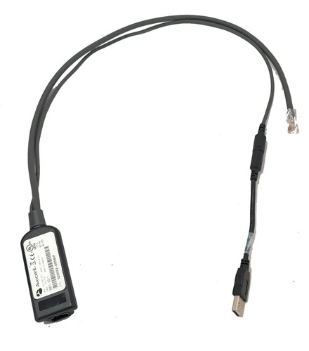Avocent 520-592-502 MPUIQ-SRL Server Interface Module MergePoint Unity USB