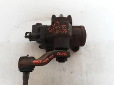 2021 2022 2023 2024 SILVERADO 2500 3500 POWER STEERING GEARBOX  W/O VARIABLE ASS