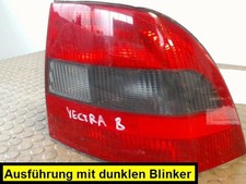 Heckleuchte / Rücklicht  Rechts Opel B Vectra 1.8 Sofortversand