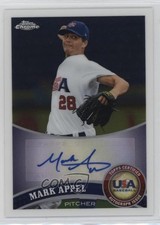 Mark Appel Chrome 2011 Auto