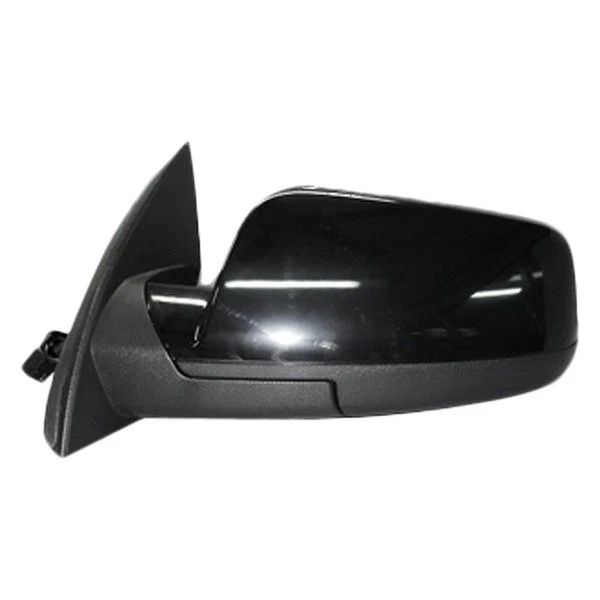 For Chevy Equinox 10-15 Side View Mirror Driver Side Power View Mirror Heated, - Imagem 2 de 4