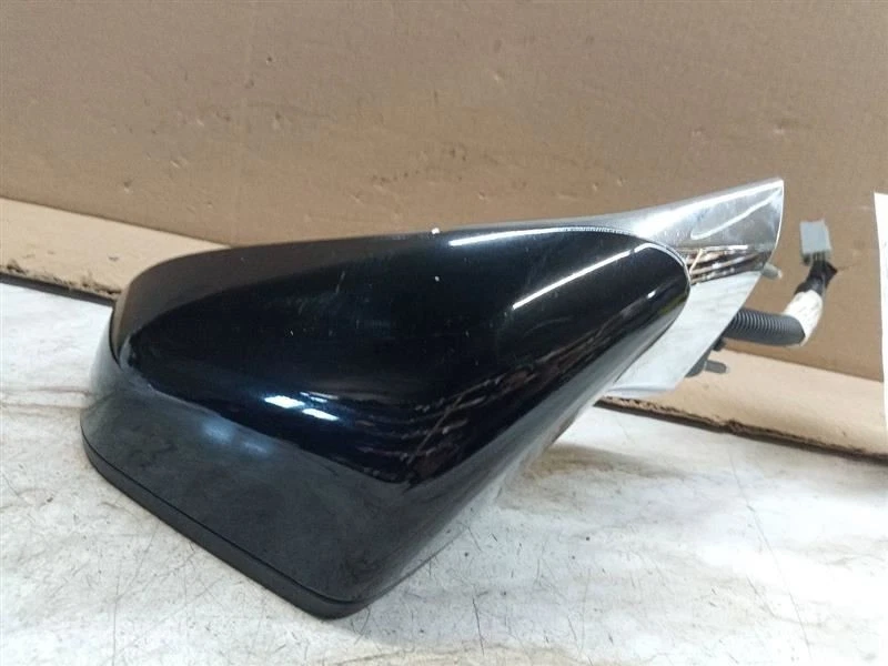 2016 LINCOLN MKZ LEFT DRIVER SIDE VIEW MIRROR W/ BLIND SPOT HEATED AND CAMERA - Image 3 of 4