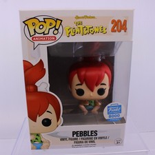 Ultimate Funko Pop The Flintstones Figures Checklist and Gallery 35