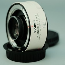 CANON EF EXTENDER 1.4x II -