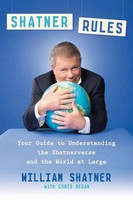 Shatner Rules William Shatner (U. A.) Taschenbuch Einband - Flex.(Paperback)