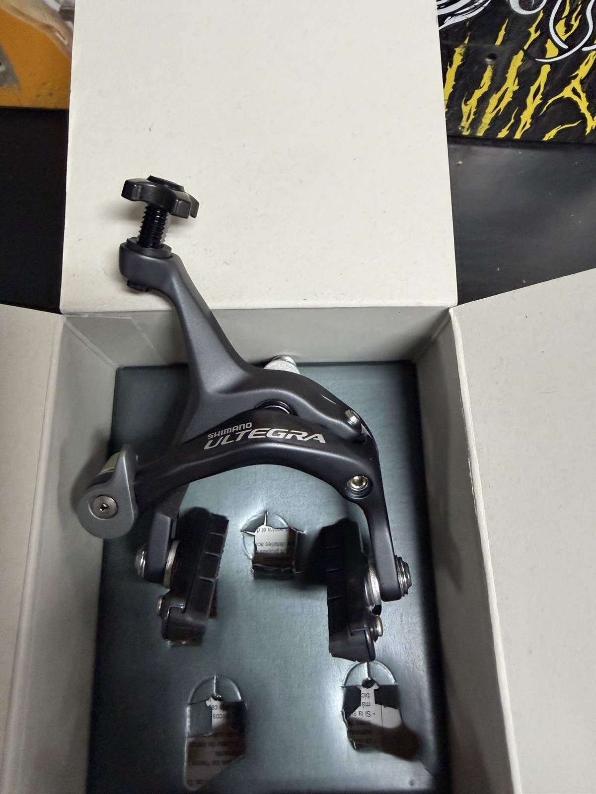 Shimano Ultegra BR-6700 Road Bike Dual Pivot REAR Rim Brake 