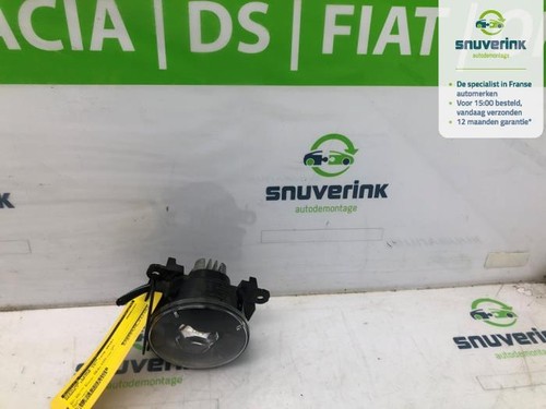 Nebelscheinwerfer links vorne Renault Captur I H5, J5 261555538R P20793654