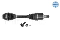 Antriebswelle Vorderachse Links FüR BMW Mini 2 Active Tourer X1 X2 Gran Van