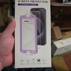 ZAGG Invisible Shield Fusion XTR3 Screen Protector for Samsung Galaxy S24 Ultra — photo 4