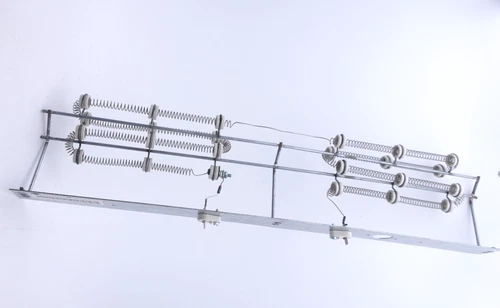 First Company 9-315-4-1 HEATER Element 3KW/240V