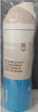 Owala Rolling In 24oz FreeSip Water Bottle Birthday Bash NEW