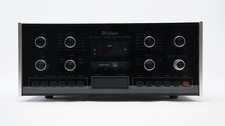 McIntosh MX130 A/V Tuner Control Center **NO REMOTE**