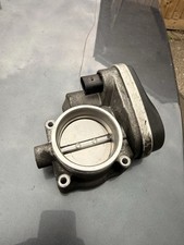 BMW E46 98-06 N42/N46 THROTTLE BODY 1439224
