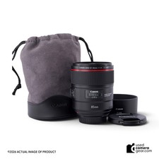 Canon EF 85mm f1.4L IS USM Lens (#237) *USED*