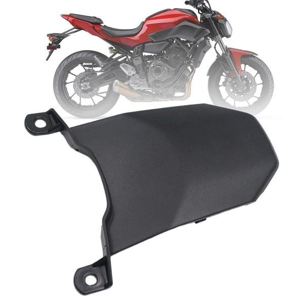Eurowagens Motorrad Heckverkleidung Ersatz-ZubehöR FüR Heck Sitzverkleidung-image