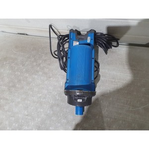 Shark HZ400UKT 31 nur Hauptmotoreinheit graublau kabelgebunden für Stielstaubsauger