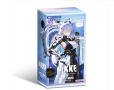 Goddess of Victory Nikke Nivel Arena Special Booster 2025 Korean 1 BOX SB01 