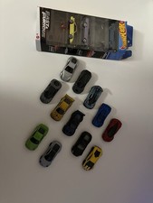 Hot Wheels Auto Sammlung (Porsche, Ferrari, Lamborghini, Koenigsegg uvm