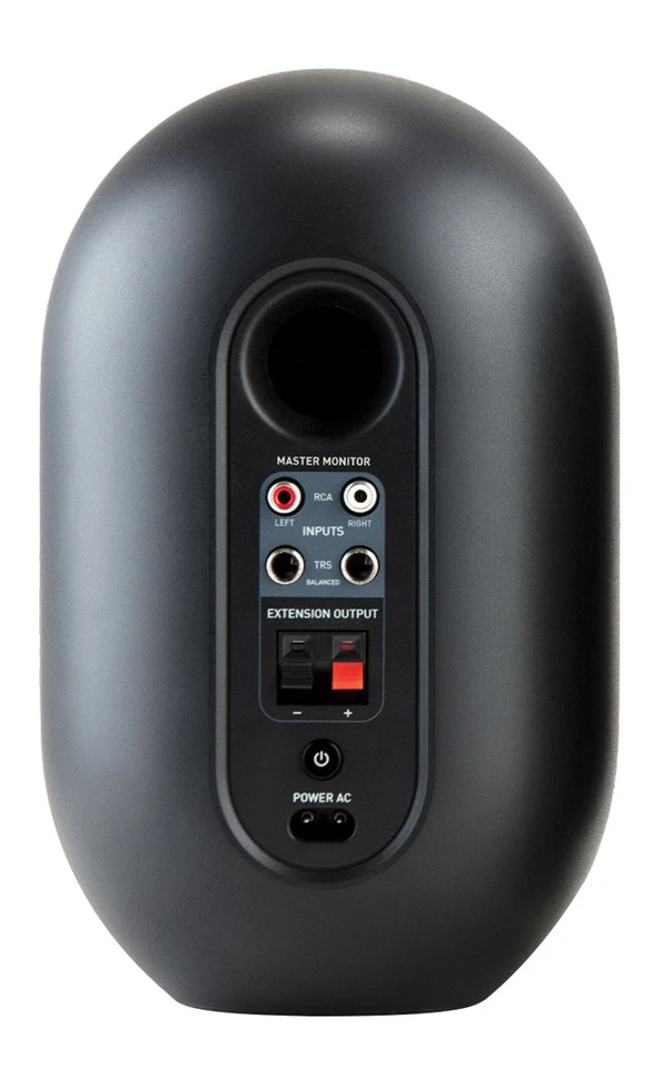 JBL 104SET-BT Pair Compact Powered Active Studio Reference Monitors Bluetooth - Image 2 of 4