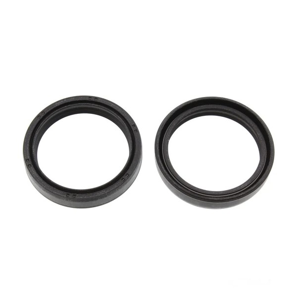 Simmerring Satz Gabel, 43X52.7X9.5/10.5 Nok FüR Yamaha Xp 500 Sv A Tmax Abs 2011-image