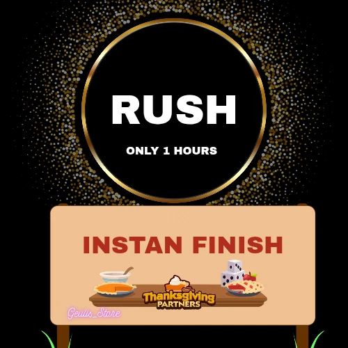 Golden Blitz|Partners Monopoly_go Events•Y pegatinas |Todas las pegatinas disponibles💯 Foto 4 de 4