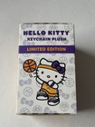 LA Sparks Hello Kitty Keychain Plush Limited Edition 7/6/26 New — photo 3
