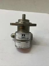 Procon Rotary Vane Stainless Steel Pump Series 103E070R31BA