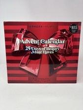 NEW - Sephora 25-Days of Beauty Must Haves Advent Calendar 2026 SHIPS FAST