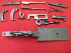 Lot of Brazilian SxS Shotgun Parts - Boito? ERA? FIE? K-Mart? - 875 — photo 3