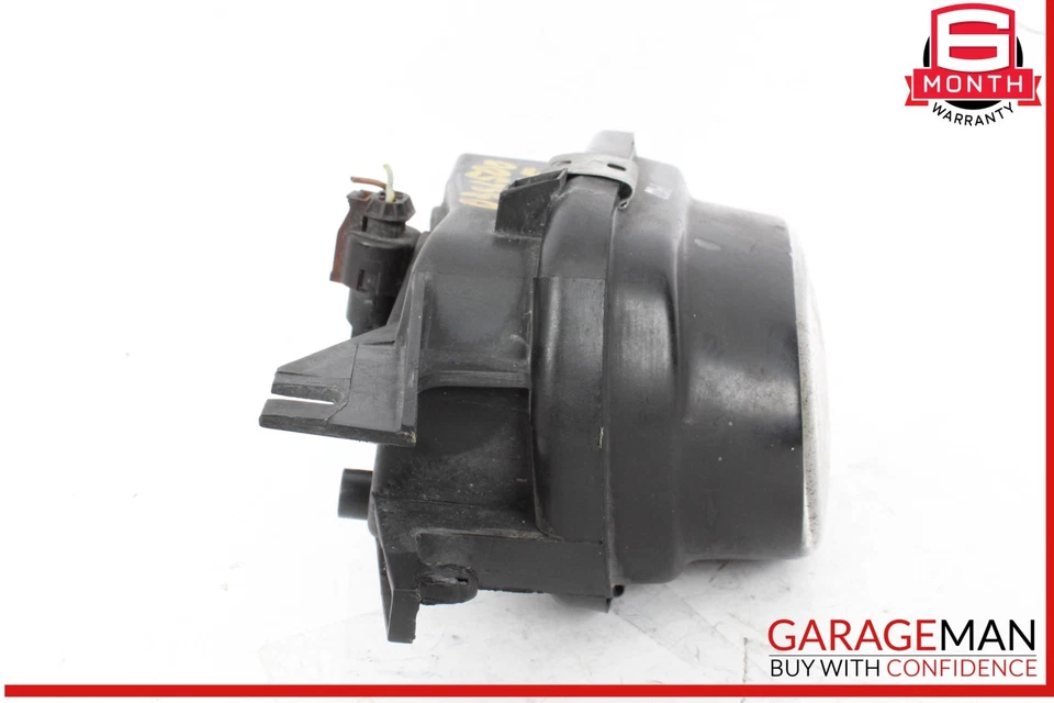 01-08 Mercedes R230 SL500 C230 Front Left Side Foglight Fog Light Lamp OEM - Image 2 of 4