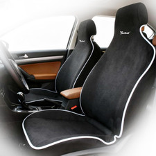 Car Seat Cover Towel, Waterproof Terry Cloth Car Seat Cover Universal Fit for Ca