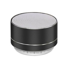 Mini Portable Bluetooth Speaker Rechargeable Wireless Stereo Bass USB/TF/FM Mode