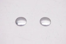 LLP 07-398 Welch Plugs Qty 2 NOS