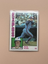 1984 Topps Traded Baseball Cards 11