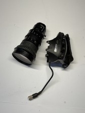Fujinon XT17x4.5BRM-K14 4.5-77mm f/1.6 1/3" HD ENG Servo Lens