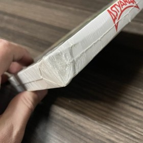 Astyanax Nintendo NES Aut&eacute;ntico Costura en H Nuevo + Sellado de F&aacute;brica