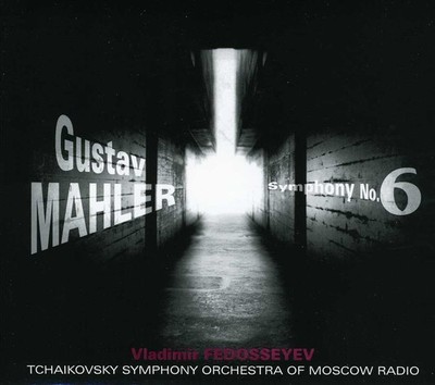 Tchaikovsky Symphony Orchestra of Moscow Radio - Symphony 6 [New CD]