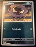 Gastly 054/094 Reverse Holo Common Phantasmal Flames Pokemon TCG