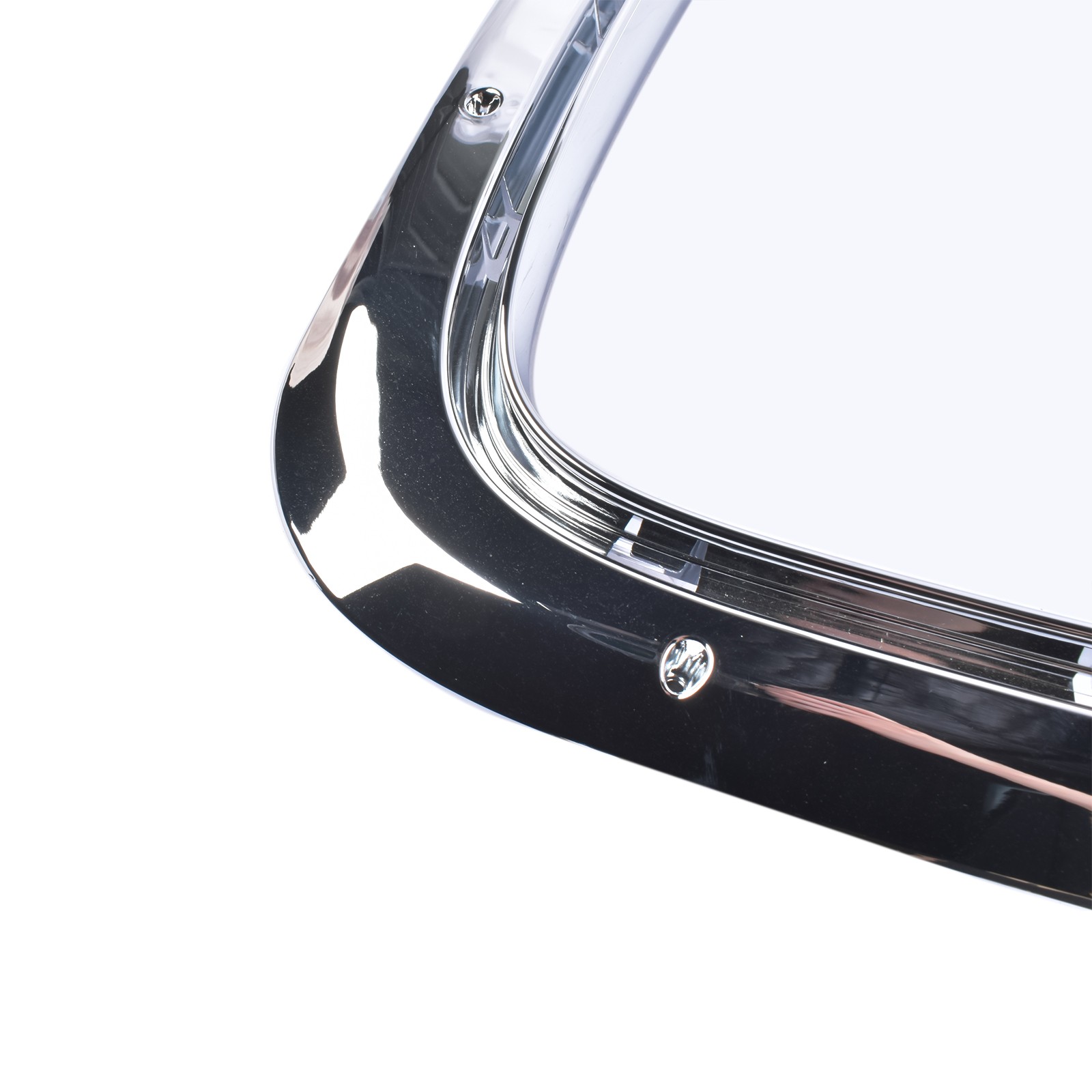 Front Radiator Grill Trim 3W3853667A For Bentley Continental GT GTC 2012-2016