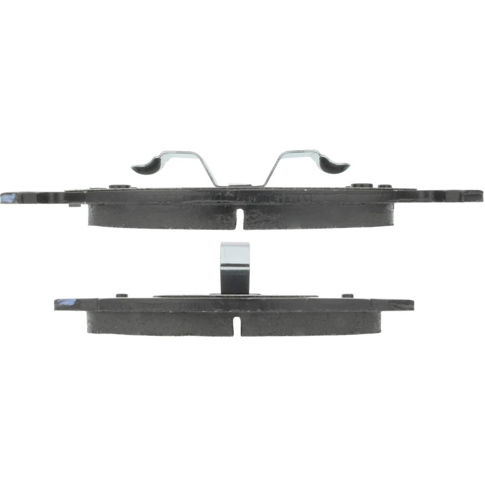 For 1995-2005 Pontiac Sunfire | Centric Front Disc Brake Pads | Ceramic - Image 3 of 4