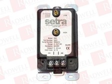 SETRA 2641-0R5W-D-11-A1-F / 26410R5WD11A1F (USED)