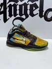 Nike Zoom Kobe 5 Prelude Finals MVP 2014 639691-700 Men’s Size 8.5