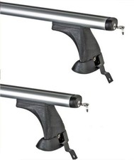 Barres de toit Volkswagen BORA